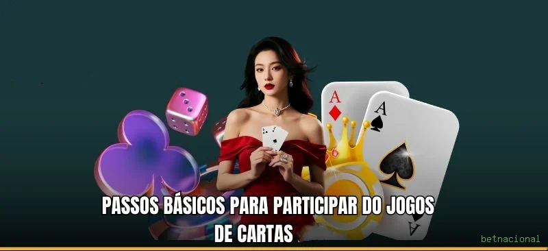 Baccarat Online betnacional