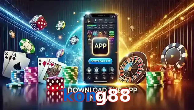 kong88
