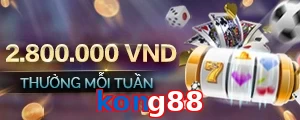 kong88